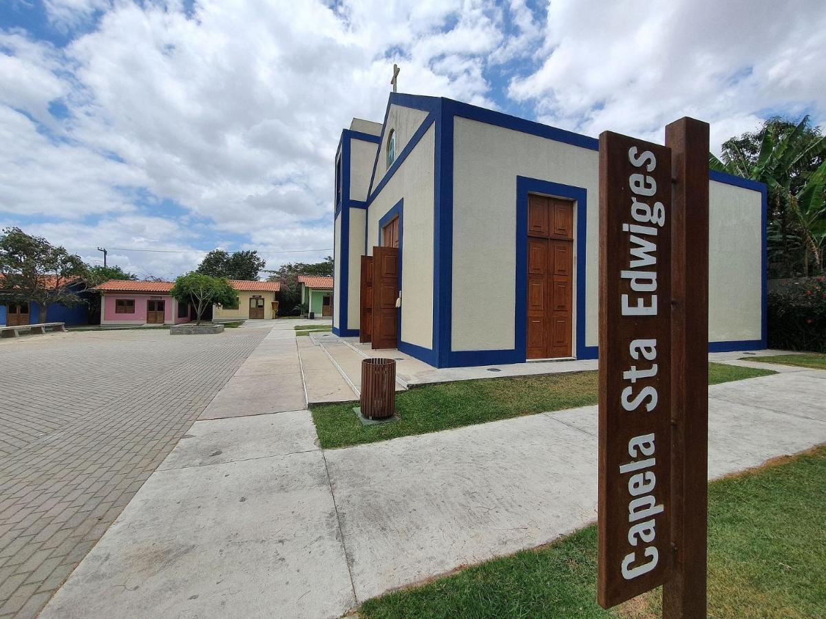 Flat No Portal De Gravata 2 Qts 70M Wifi 200Mb Apartment Exterior photo