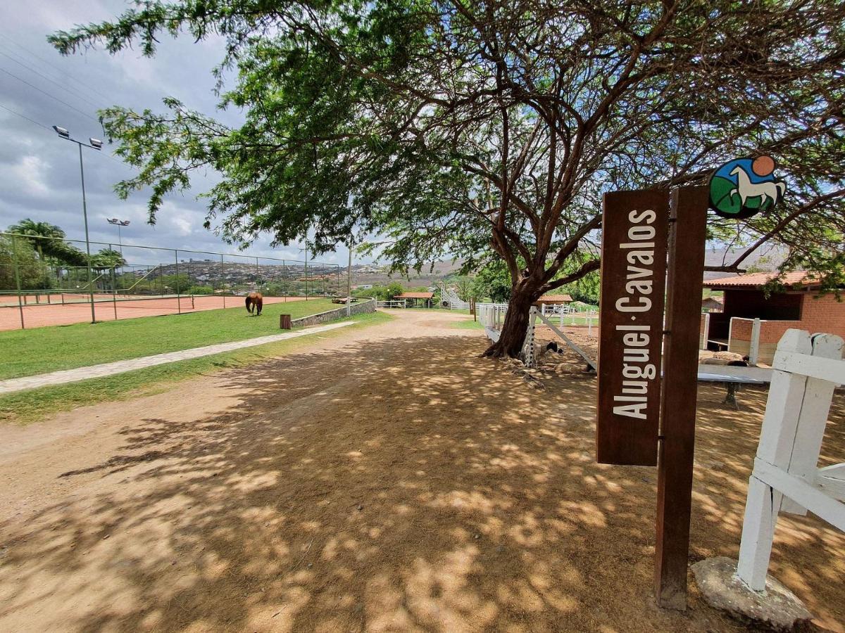 Flat No Portal De Gravata 2 Qts 70M Wifi 200Mb Apartment Exterior photo