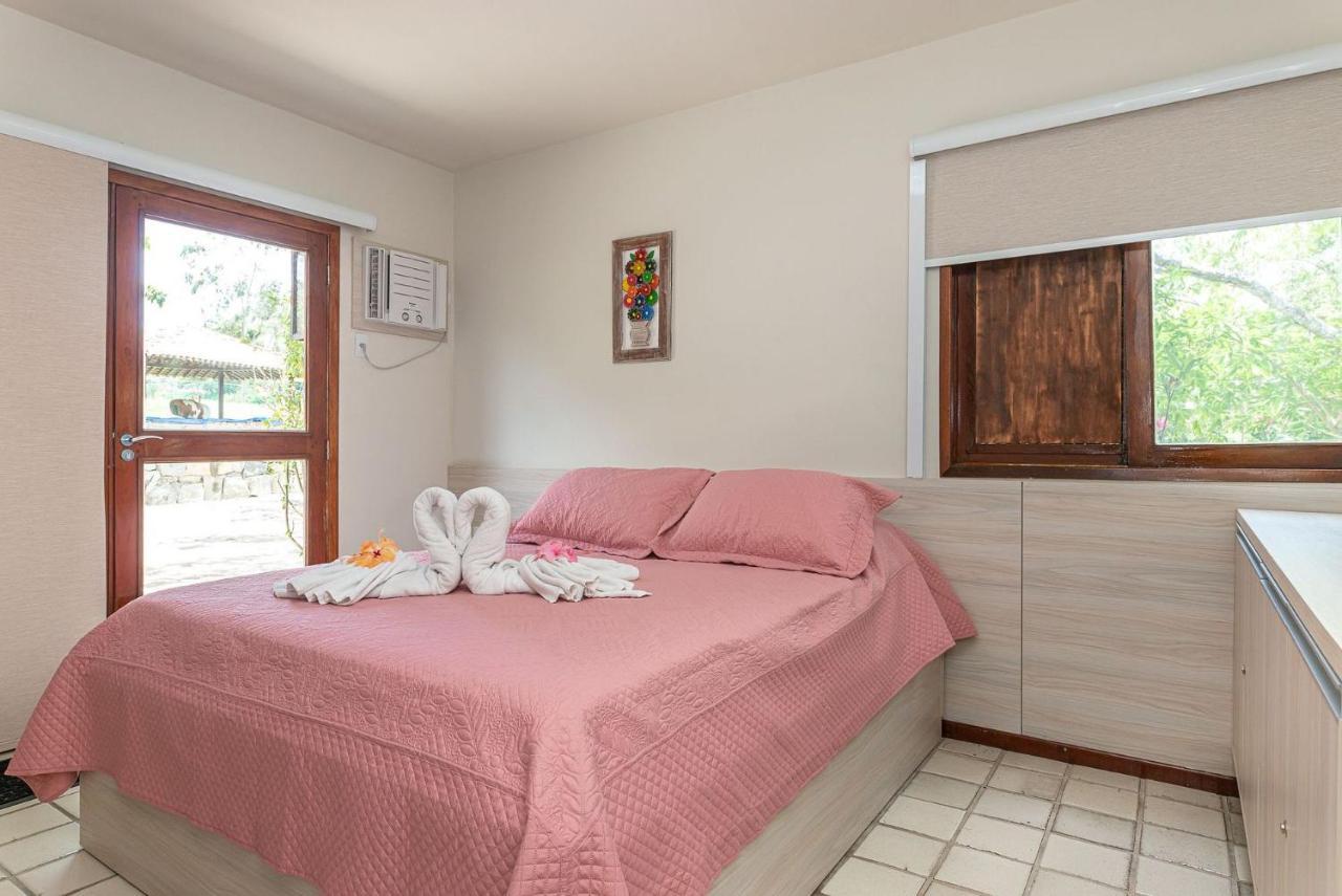 Flat No Portal De Gravata 2 Qts 70M Wifi 200Mb Apartment Exterior photo
