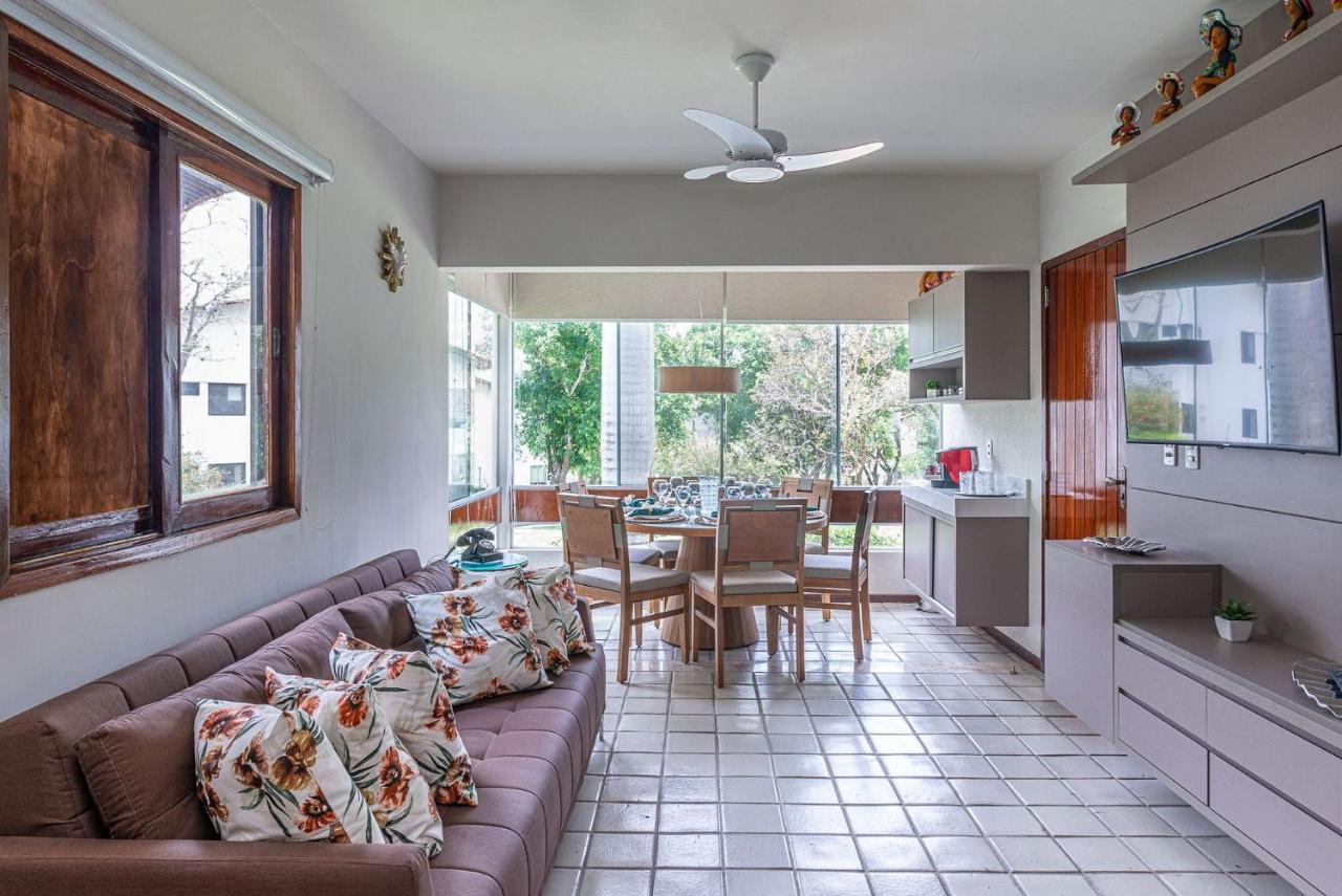 Flat No Portal De Gravata 2 Qts 70M Wifi 200Mb Apartment Exterior photo
