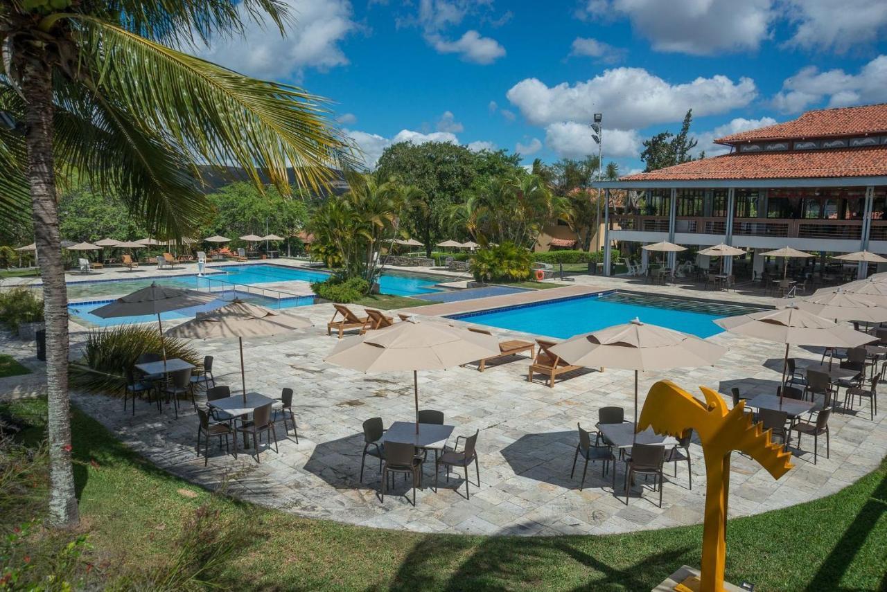 Flat No Portal De Gravata 2 Qts 70M Wifi 200Mb Apartment Exterior photo