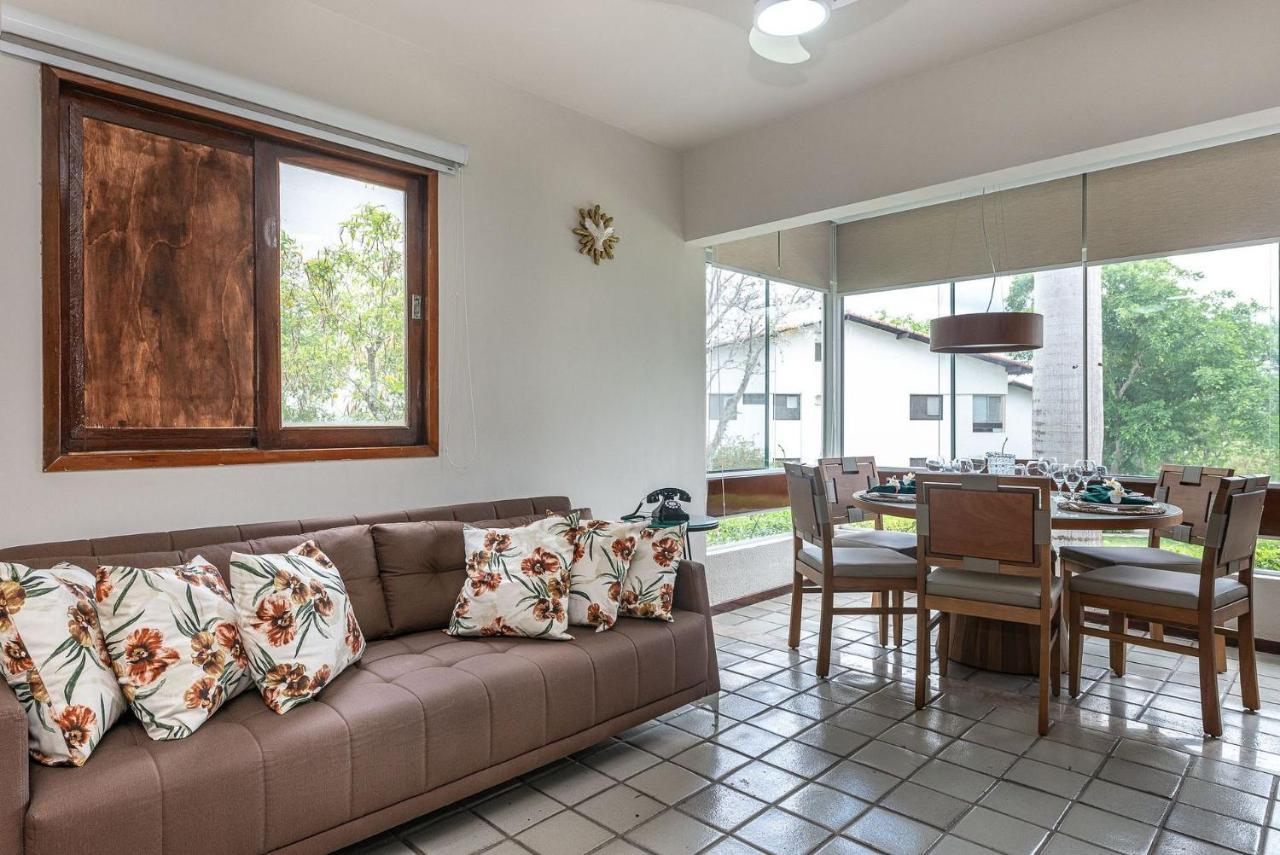 Flat No Portal De Gravata 2 Qts 70M Wifi 200Mb Apartment Exterior photo