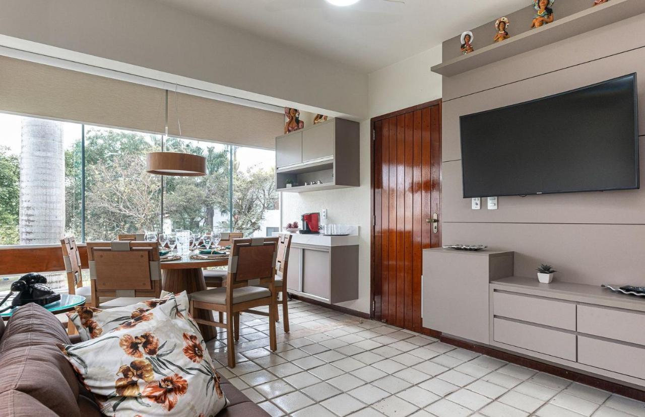 Flat No Portal De Gravata 2 Qts 70M Wifi 200Mb Apartment Exterior photo