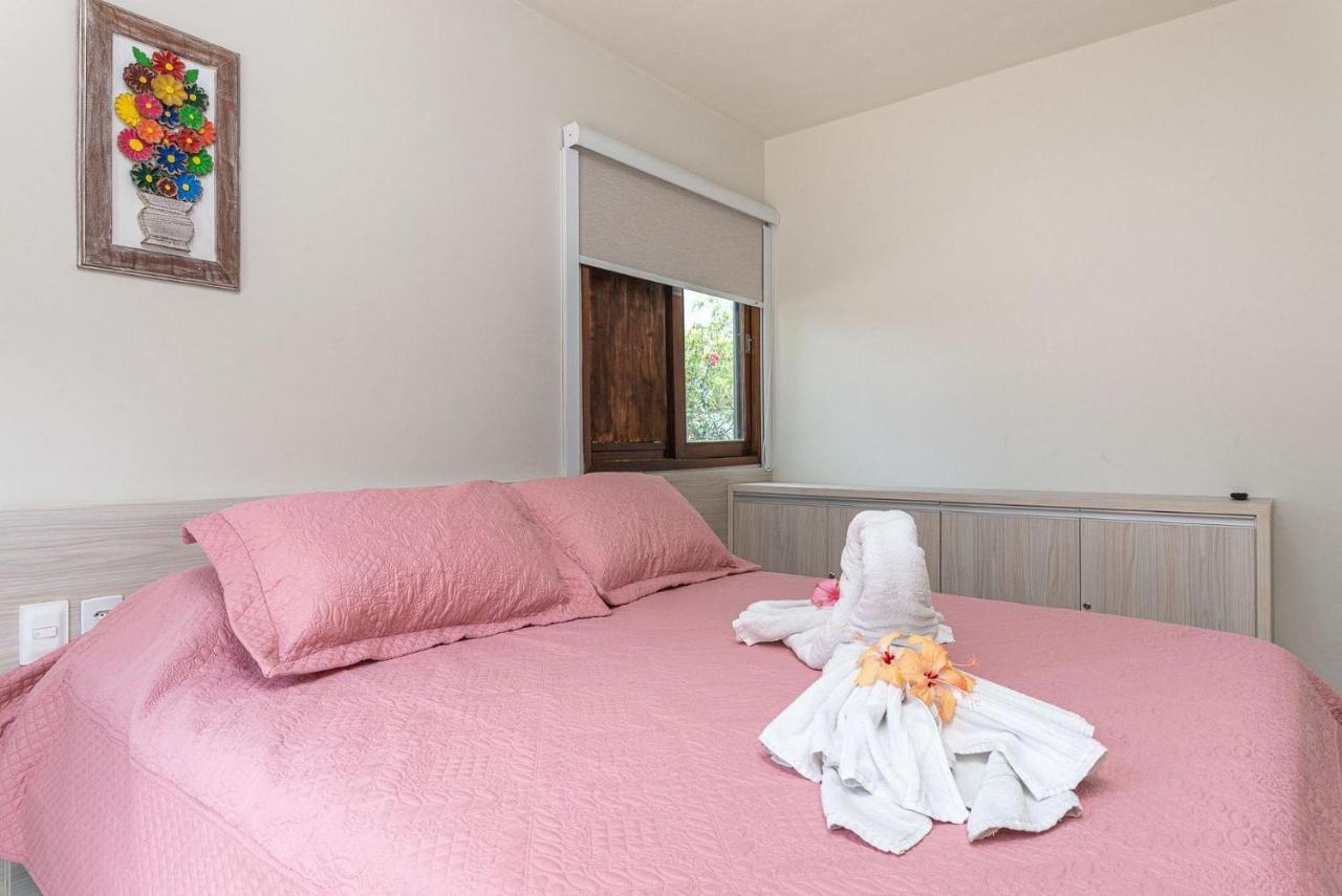 Flat No Portal De Gravata 2 Qts 70M Wifi 200Mb Apartment Exterior photo