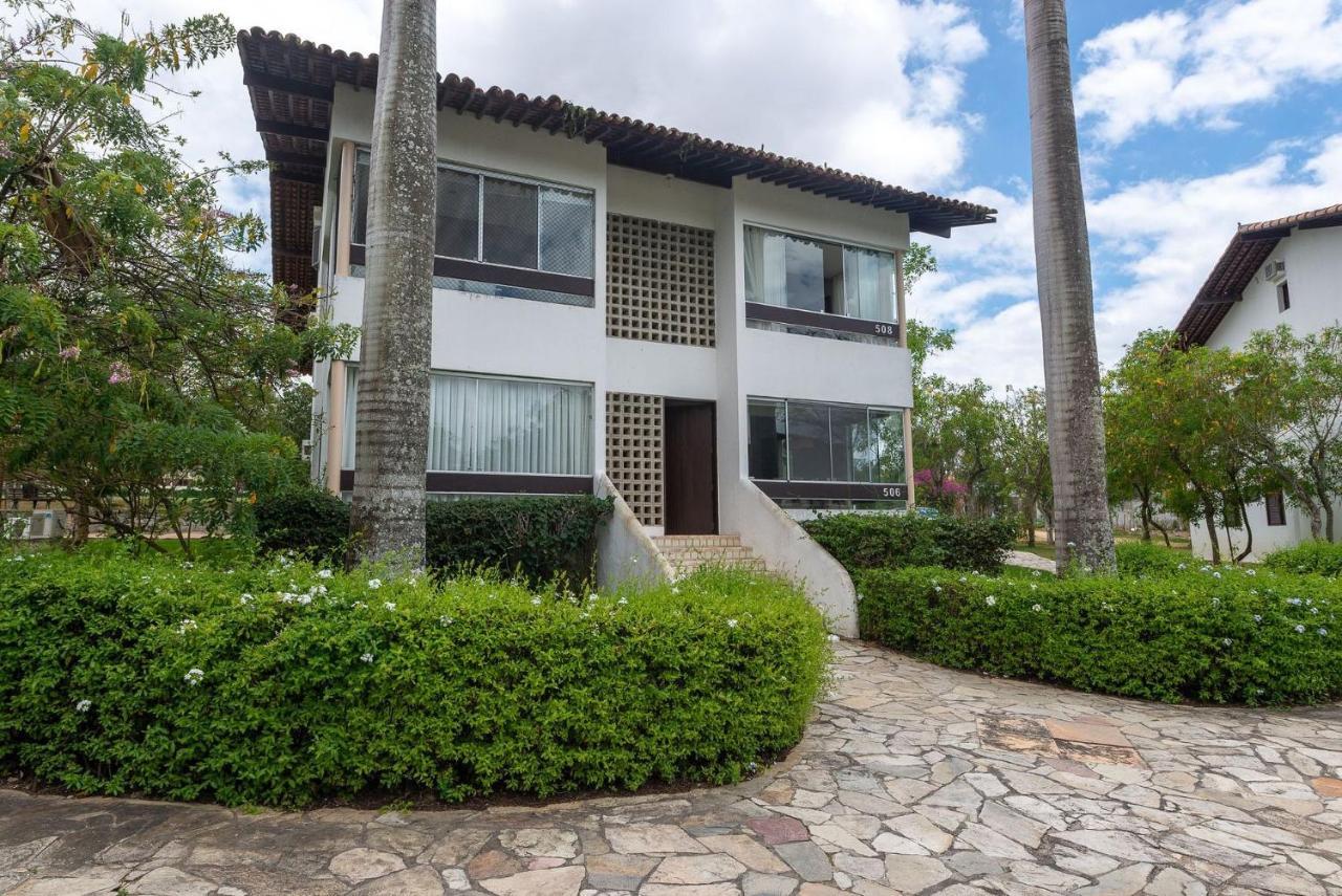 Flat No Portal De Gravata 2 Qts 70M Wifi 200Mb Apartment Exterior photo