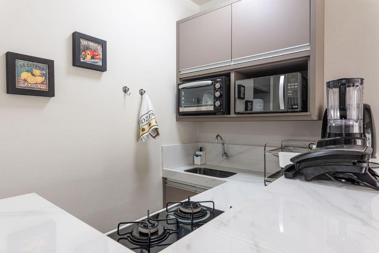 Flat No Portal De Gravata 2 Qts 70M Wifi 200Mb Apartment Exterior photo