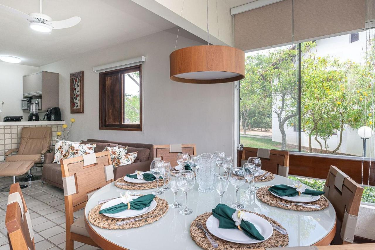 Flat No Portal De Gravata 2 Qts 70M Wifi 200Mb Apartment Exterior photo