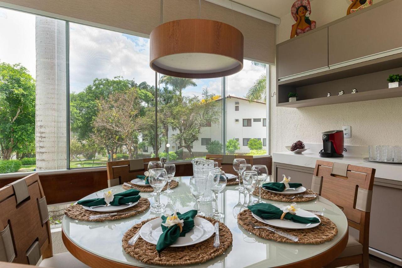 Flat No Portal De Gravata 2 Qts 70M Wifi 200Mb Apartment Exterior photo