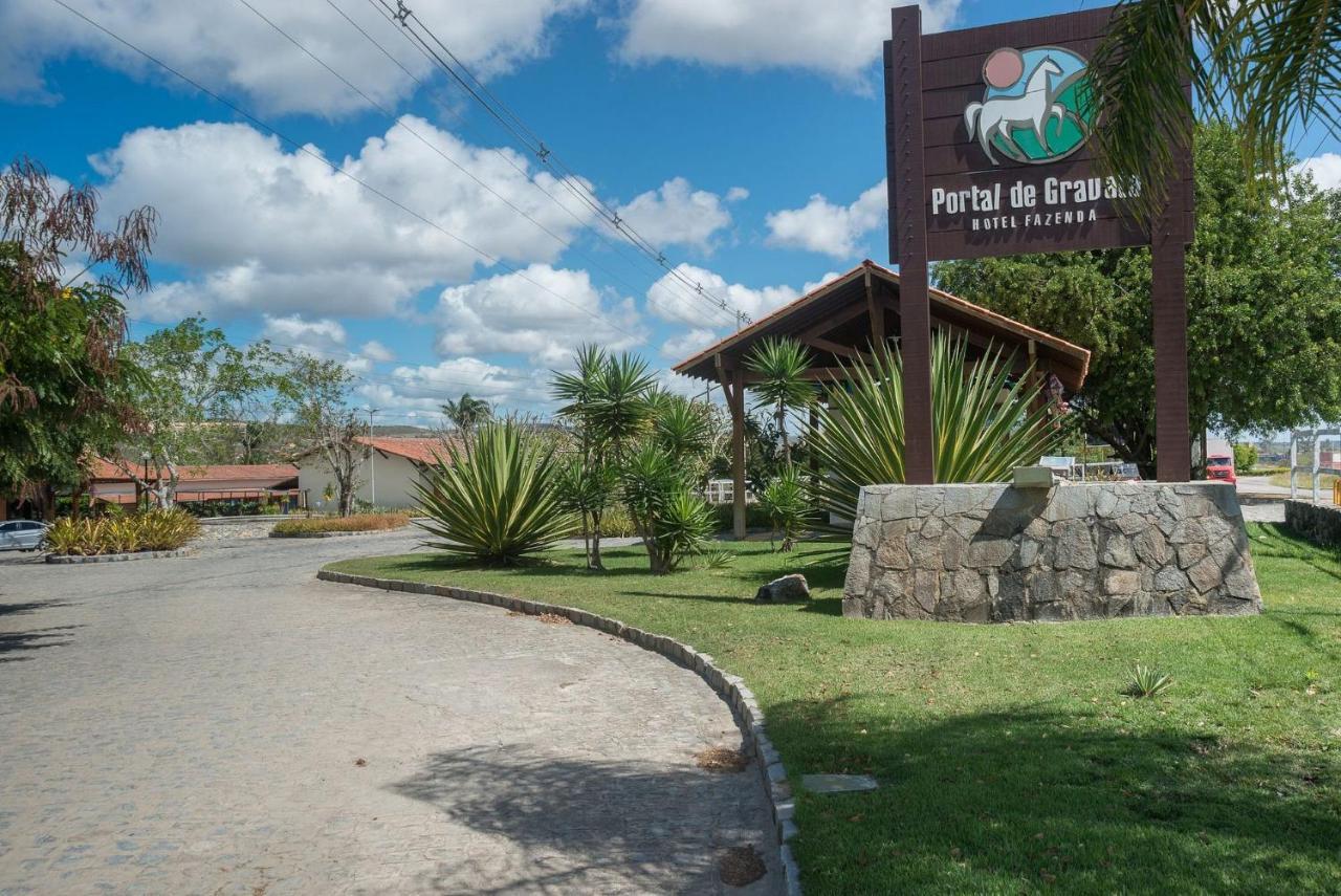 Flat No Portal De Gravata 2 Qts 70M Wifi 200Mb Apartment Exterior photo